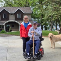 DRN Employee Bob Johnson's profile photo