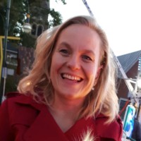 Anthonia Rinsma Email