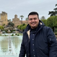 José Ignacio Rojas Salas Email