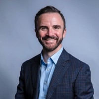 The University of Queensland Employee Stuart Carney's profile photo