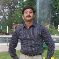 Credentia Employee Sharath Chandra's profile photo