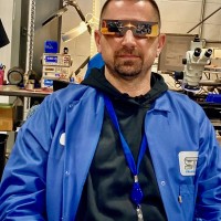 Stellar Technology Employee Charles Corwin's profile photo