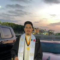 Terra Pave Inc. Employee Brian Castillo's profile photo