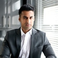 Hammad Akbar Email & Phone Number