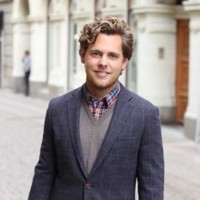 Simon Strandberg Email