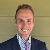 The Little America Hotel Employee Michael Ashcraft's profile photo