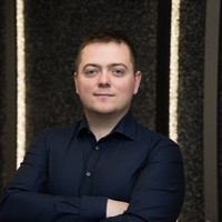 Data Dwell Employee Olafur Thorkelsson's profile photo