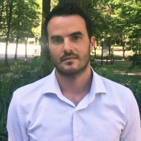 UQAM | Université du Québec à Montréal Employee Benoit Genest's profile photo