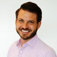 Accenture Employee Bryan Price's profile photo