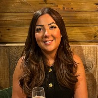 Gillingham Football Club Employee Hannah Gibbs's profile photo