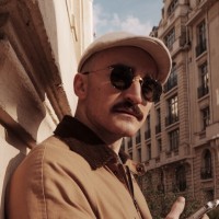 AC3 Studio Employee Alexandre Verdier's profile photo