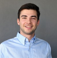Scope Labs Employee Cory O'Shea's profile photo