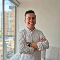 Regency Retail Employee Cristhian Camilo Castiblanco's profile photo