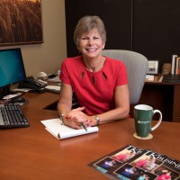 Heritage Bank Employee Barb Montgomery's profile photo