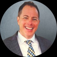 Tech USA Employee Keith Lee's profile photo