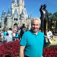 UnitedHealth Group Employee John Luongo's profile photo