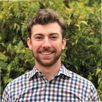 Legal Graphicworks Employee Max Jonz's profile photo