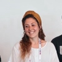 Ariel University Employee Aviya Oren-Bergman's profile photo