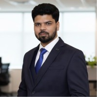 Open Network For Digital Commerce (ONDC) Employee Abhinav Tiwari's profile photo