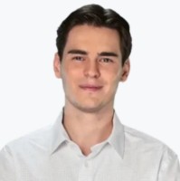 HeyGen Employee John Dahlem's profile photo