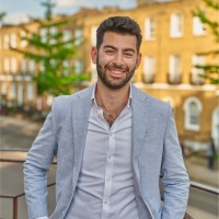 Auction House London Employee Jordan Phillips's profile photo