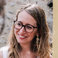 The Cotton Reel Employee Cristina Villa's profile photo