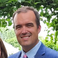 Siemens Healthineers Employee Keith Olson's profile photo