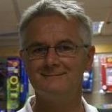 Aramar Solutions Employee Jon Timmins's profile photo
