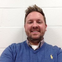 Alvogen Employee Luke Murphy's profile photo