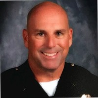 Greater Clark County Schools Employee Brian Mitchell's profile photo
