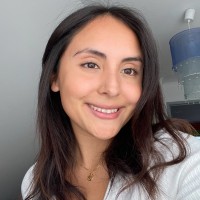 Sofía Pizarro Muñoz's profile photo