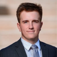 Railroad Investment Group Employee Finn Price's profile photo