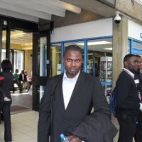 Ahmadu Bello University Employee Abdelghaffar Abdelmalik's profile photo