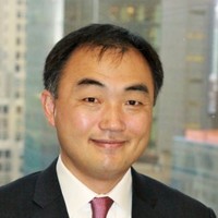 Sharp Home USA Employee Yaz Nakayama's profile photo