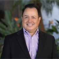 Hines Employee Pepe Ramirez's profile photo