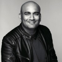 Netflix Employee Ritwik Kumar's profile photo