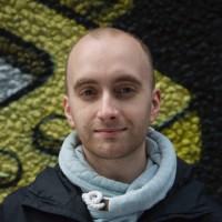 clixifix® Customer Care, simplified software Employee Alex Malik's profile photo