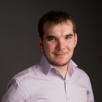 Genymobile Employee Thomas Carpentier's profile photo