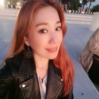 Hansoll Textile Ltd. Employee Scarlett Kim's profile photo