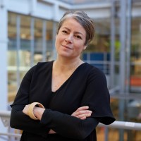 AREP Employee Céline Portaz's profile photo