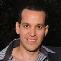 Eyal Levy Email
