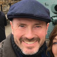 Stephen Kaye Email