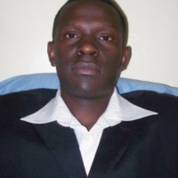 John Muchangi Email