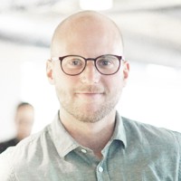 Voyado Employee Jonas Lidén's profile photo