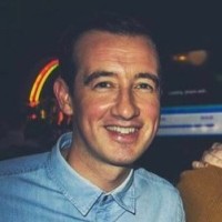 Derry City & Strabane District Council Employee Johnny Craig's profile photo