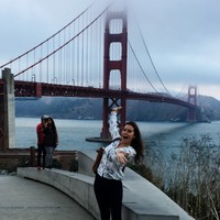 NewVoiceMedia Employee Charlotte Trewhella's profile photo