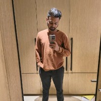Stonepath Employee Aman Kumar's profile photo