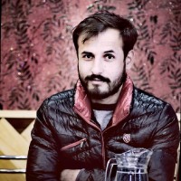 Triangle Technologies Employee Muhammad Hassan's profile photo