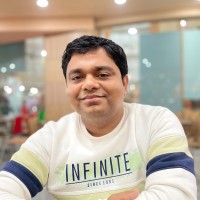 Value Research Employee Patel Happy's profile photo