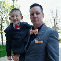 Garner Trucking Inc Employee Ben Helle's profile photo